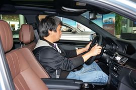 2015款奔驰E320L运动型
