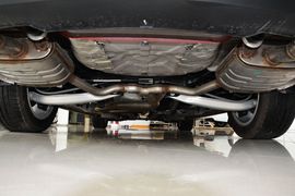 2014款雪佛兰迈锐宝2.0L手自一体豪华版