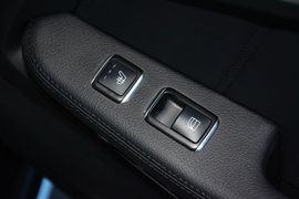 2015款奔驰E320L运动型