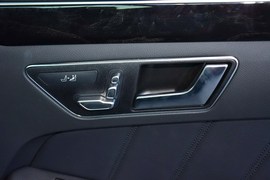 2015款奔驰E320L运动型