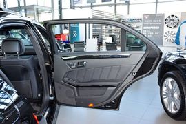 2015款奔驰E320L运动型