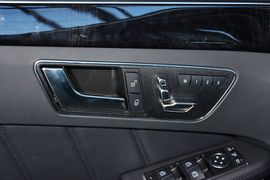 2015款奔驰E320L运动型