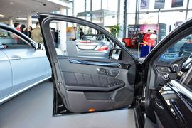 2015款奔驰E320L运动型