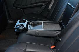 2015款奔驰E320L运动型