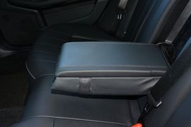 2015款奔驰E320L运动型