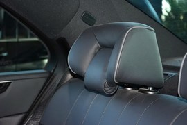 2015款奔驰E320L运动型