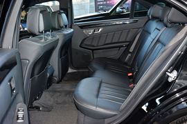 2015款奔驰E320L运动型