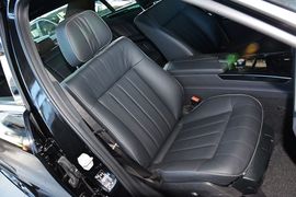 2015款奔驰E320L运动型