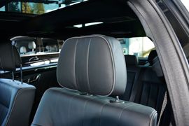 2015款奔驰E320L运动型