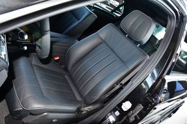 2015款奔驰E320L运动型