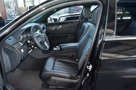 2015款奔驰E320L运动型