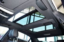 2015款奔驰E320L运动型
