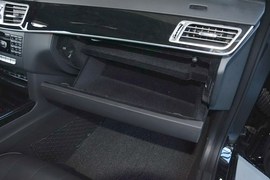 2015款奔驰E320L运动型