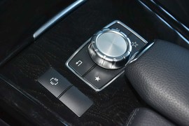 2015款奔驰E320L运动型