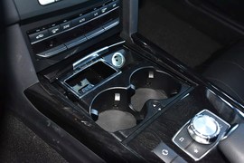2015款奔驰E320L运动型