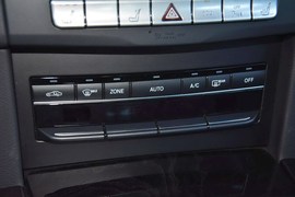 2015款奔驰E320L运动型