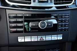 2015款奔驰E320L运动型
