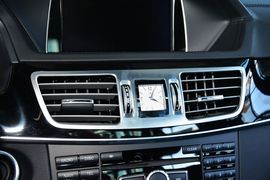 2015款奔驰E320L运动型