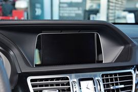2015款奔驰E320L运动型