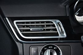 2015款奔驰E320L运动型