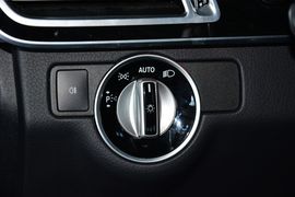 2015款奔驰E320L运动型