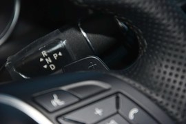 2015款奔驰E320L运动型