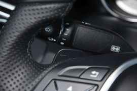 2015款奔驰E320L运动型