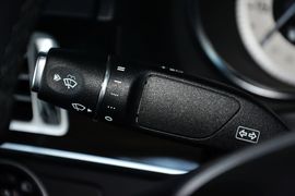 2015款奔驰E320L运动型