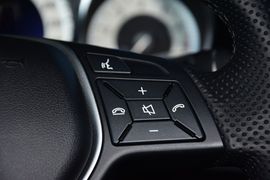 2015款奔驰E320L运动型