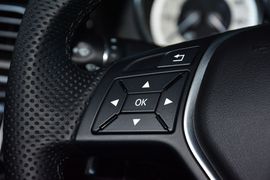 2015款奔驰E320L运动型