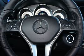 2015款奔驰E320L运动型