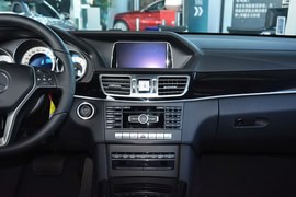 2015款奔驰E320L运动型