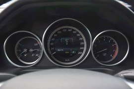 2015款奔驰E320L运动型