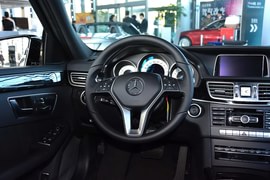 2015款奔驰E320L运动型