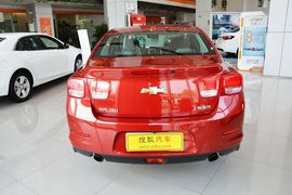 2014款雪佛兰迈锐宝2.0L手自一体豪华版