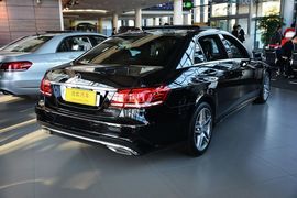2015款奔驰E320L运动型