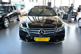 2015款奔驰E320L运动型