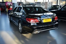 2015款奔驰E320L运动型