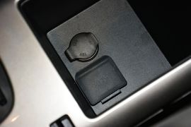 2014款雪佛兰迈锐宝2.0L手自一体豪华版
