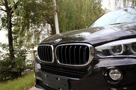 武汉试驾宝马X5