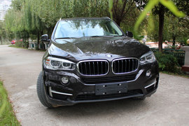 武汉试驾宝马X5