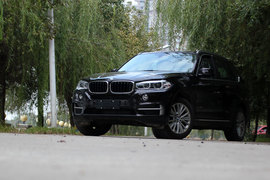 武汉试驾宝马X5