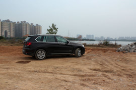 武汉试驾宝马X5