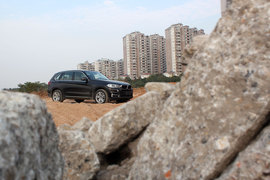 武汉试驾宝马X5