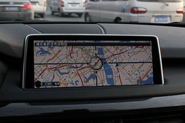 武汉试驾宝马X5