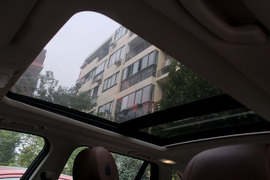 武汉试驾宝马X5