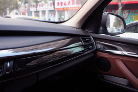 武汉试驾宝马X5