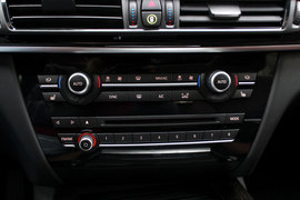 武汉试驾宝马X5