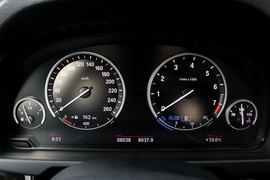 武汉试驾宝马X5