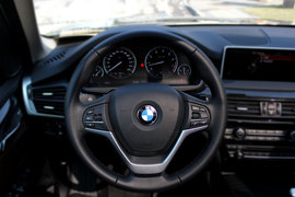 武汉试驾宝马X5